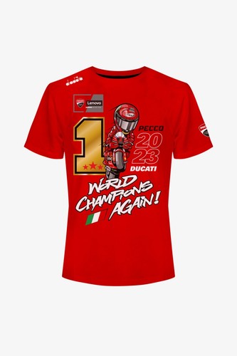Official ducati francesco - official,