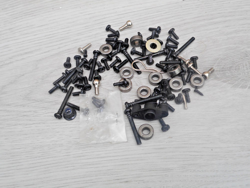Kyosho pureten alpha - pureten,
