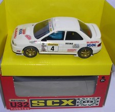 Fn Scalextric Tyco 83580