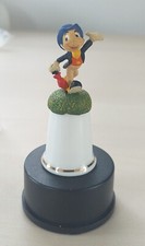  Vintage Disney Sterling