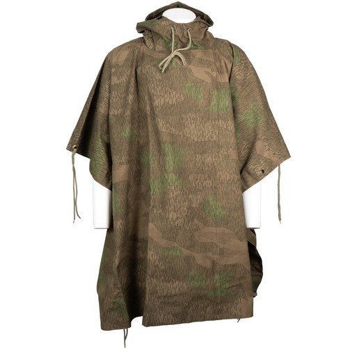 Modern ww2 inspired reversible - modern,