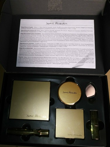 New jerome alexander th - 50,
