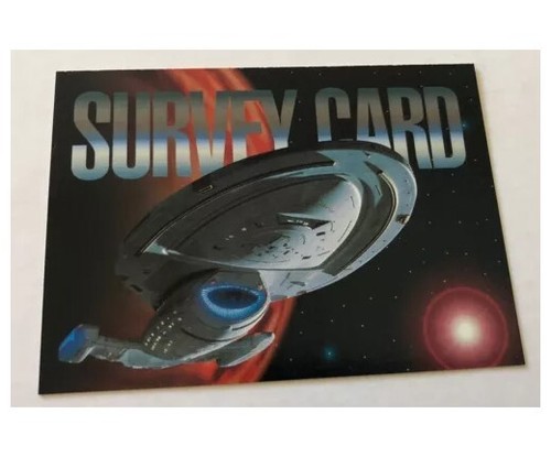 Star trek voyager series one - series,