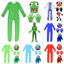 Kids Rainbow Friends Character