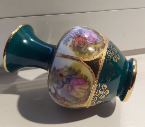 Vintage fragonard bud - vintage,