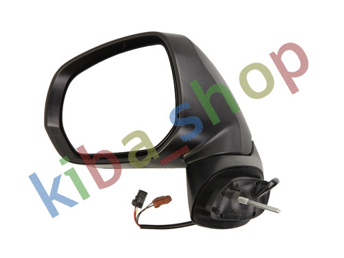 Left side mirror electric - mirror, l