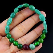 Emerald & Ruby , Aventurine