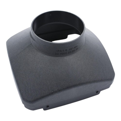 Eberspacher outlet hood - eberspacher,