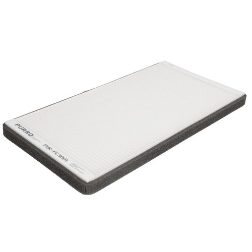 Cabin filter fits - fits:, 5