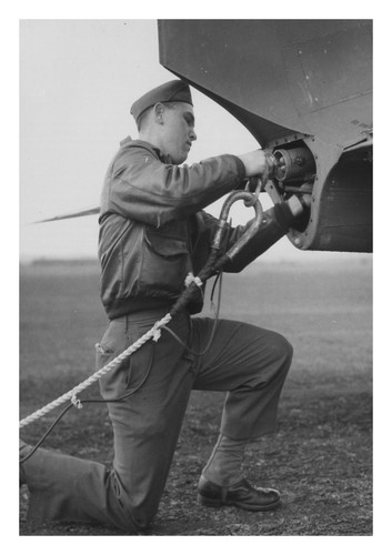 Douglas c47 glider tow - douglas,
