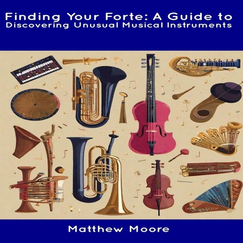 Finding your forte guide - your,