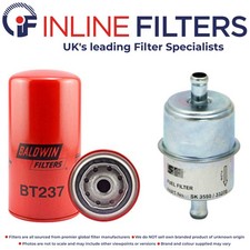 Filter Kit for Caterpillar