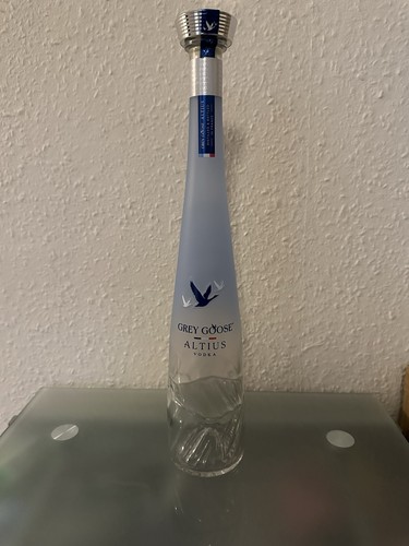 Grey goose altius premium - goose,