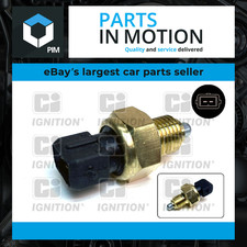 Reverse Light Switch fits