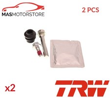 BRAKE CALIPER REPAIR KIT FRONT