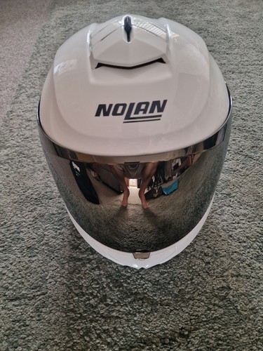 Nolan n80 com - n80-8, face