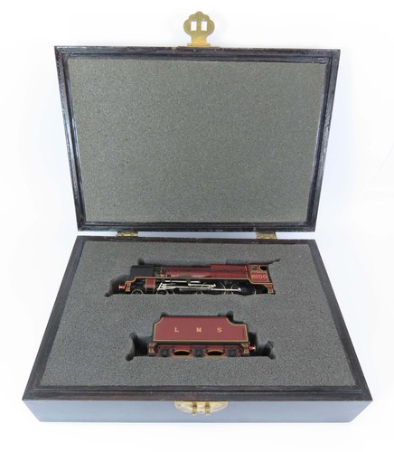 Gauge bachmann lms - bachmann,