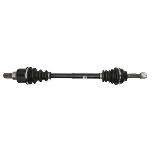 Drive axle shaft front r - drive, l/r