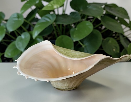 Elegant murano style - style, glass