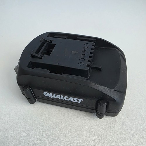 Genuine qualcast abp118lz - qualcast, 18v