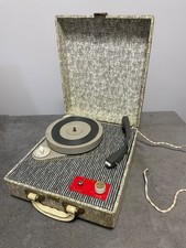 Civic 77 Vintage Portable