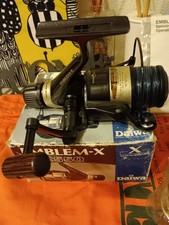 Daiwa spinning reel - spinning,