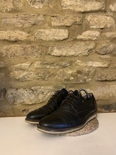 Dune Bodyguard Mens Leather