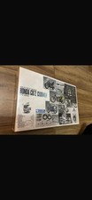 Gunze Sangyo Cb72 Clubman