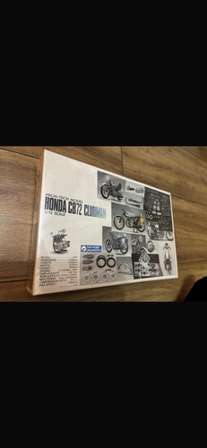 Gunze sangyo cb72 - sangyo, clubman