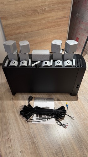Bose acoustimass series iii - acoustimass,