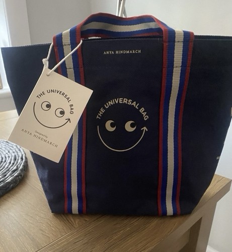 Anya hindmarch tesco mini - anya,