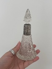 Antique Edwardian Silver