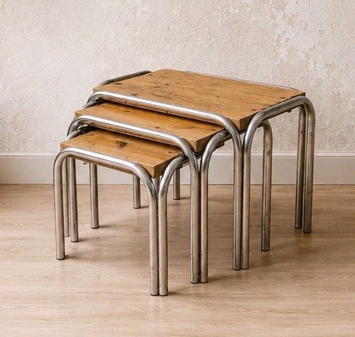 Vintage 1970s danish style - 1970s,