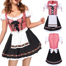 Women Miss Muffet Gingham