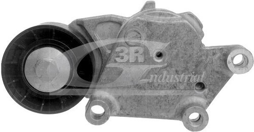 Tensioner lever ribbed belt - tensioner, v-ribbed