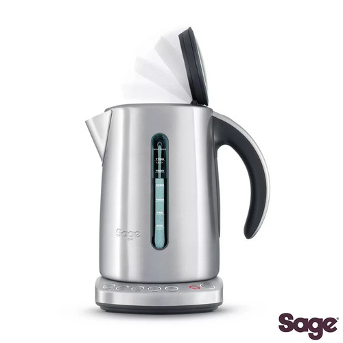 The sage smart - the,