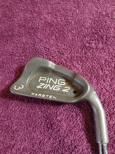 Ping zing karsten - ping, club
