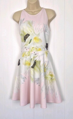 Ted baker floral - ted, skater