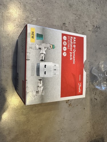 Danfoss ras dynamic - danfoss,