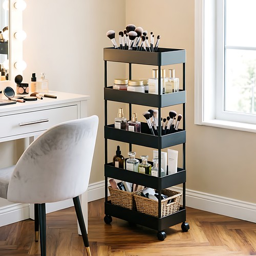Tiers salon spa beauty - 3/4/5,