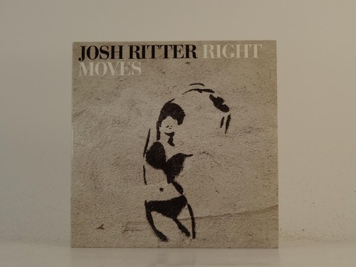 Josh ritter right - ritter, 1