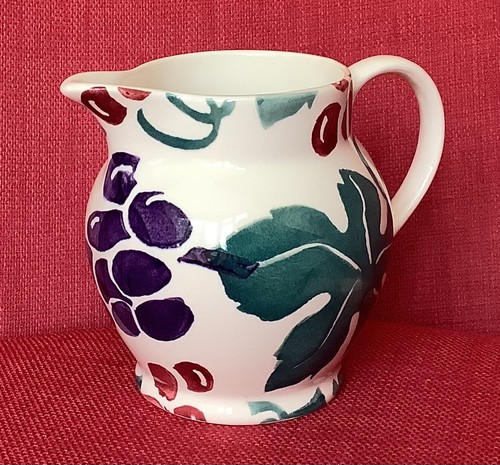 Emma bridgewater grape vine - emma,