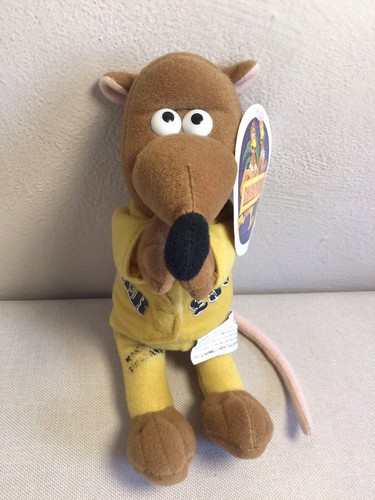 Chicken run nick - , mouse