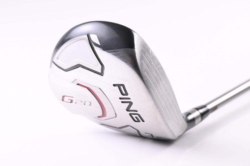 Ping g20 wood - degree, /