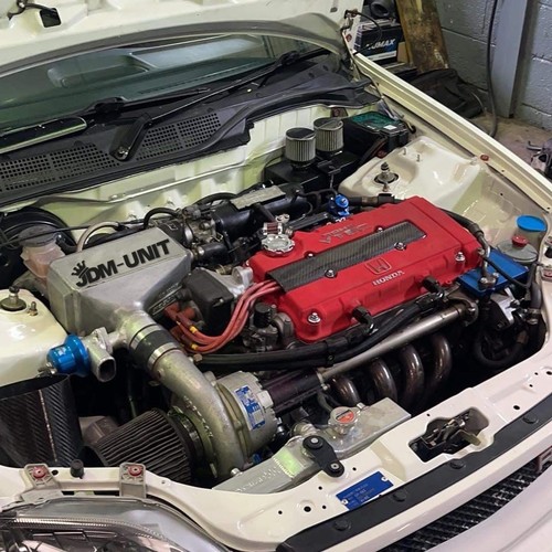 Vortech honda b18 b16 v5g - vortech,
