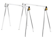 Stanley Sawhorse Twinpack