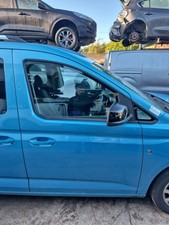 2023-2025 FORD TOURNEO TRANSIT CONNECT MK3 FRONT DOOR DRIVER OFF RIGHT SIDE 