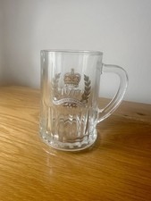 Vintage Queen Elizabeth II