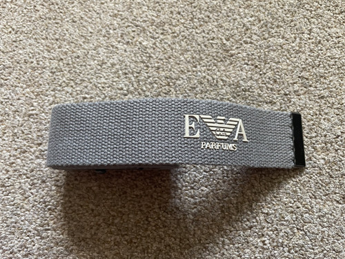 Armani belt - armani,
