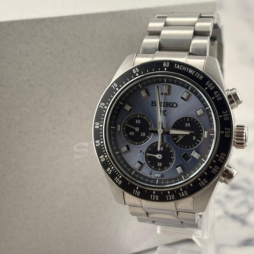 Seiko prospex speedtimer - prospex,